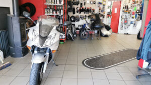 Lagny Moto à Lagny-sur-Marne