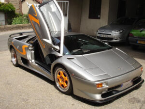 Garage Peyrard à Saint-Cyr-les-Vignes