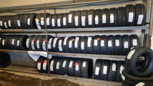 Marc’o Pneus à Craponne-sur-Arzon