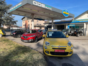 GDS AUTO / ANNECY / VOITURES 0KM MULTIMARQUE à Sévrier