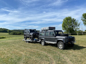 Garage Henry à Gouhenans
