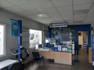 Euromaster Lyon Corbas à Corbas