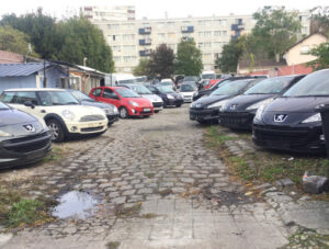 Auto Georges à Le Kremlin-Bicêtre