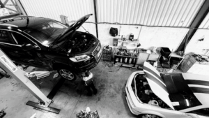Prop’auto 33 – GARAGE PREMIER à Mérignac
