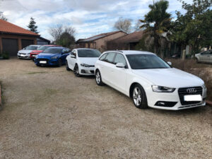 STOP START AUTO à Lapeyrouse-Fossat