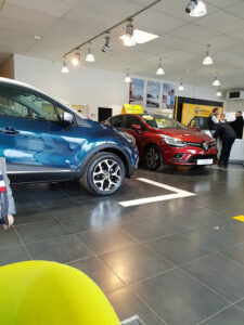 RENAULT BAYEUX – BODEMERAUTO à Bayeux