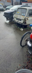 Carrosserie Daviet Aytré à Aytré