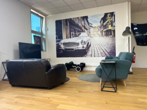 FL MOTORS à Mundolsheim