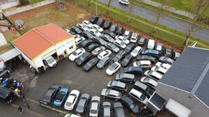 GARAGE IDEAL AUTO à Romorantin-Lanthenay