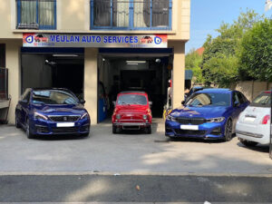 MEULAN AUTO SERVICES à Meulan-en-Yvelines
