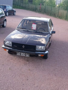 Motrio – Garage Morel à Saint-Rémy-de-Chargnat