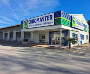 Euromaster Manosque à Manosque