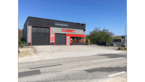 Garage Auto Meca – Motrio à Belley