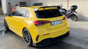 Garage Auto Cadaujac Ozkan Sakin à Cadaujac