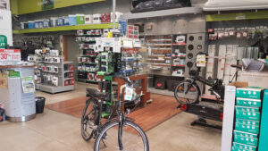 Feu Vert Auto Center Auray à Auray