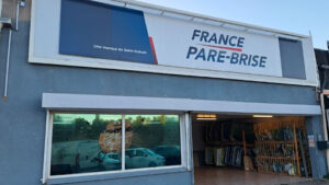France Pare-Brise à Gardanne
