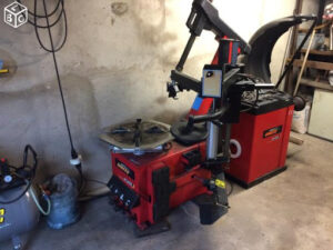 HORIZON MECANIQUE à Saint-Vit