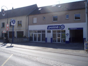 Point S Auto Centre à Gometz-la-Ville