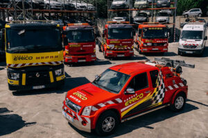 GARAGE ERRICO à Marseille