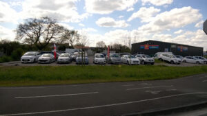 Anthony Automobiles Services à Montaigu-Vendée