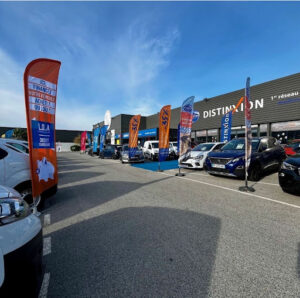 Eurotyre – Garage Snplca à Puget-sur-Argens