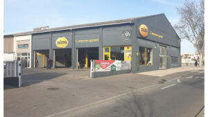 Midas SALON DE PROVENCE à Salon-de-Provence