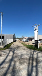 BM CARROSSERIE à Saint-Denis-lès-Bourg