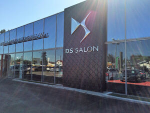 DS SALON MONT-DE-MARSAN à Mont-de-Marsan