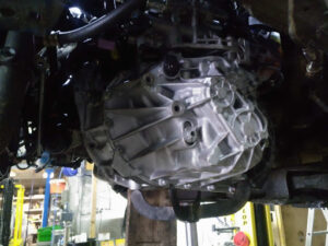 Garage Jd motors à Longueau