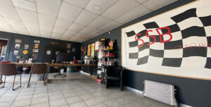 SSB Auto perf à Challes-les-Eaux