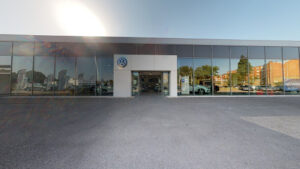 Volkswagen Dunkerque – Auto Expo à Dunkirk