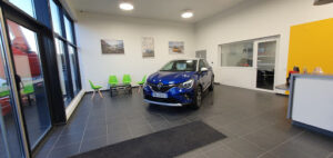 Garage Meyer Et Fils à Wittenheim