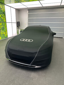 Audi Jean Rouyer Automobiles – La Roche sur Yon (85) à Mouilleron-le-Captif