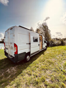 Garage du Plateau à Le Mesnil-Esnard