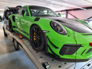 Garage Billy’s Autoresto à Maulde