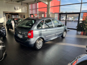 CHRIS AUTO SERVICES – Citroën à Flers-en-Escrebieux
