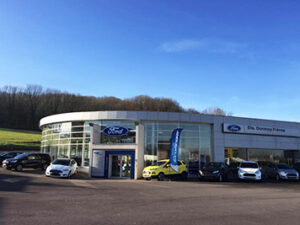 Ford | Vesoul Groupe Elypse Autos à Vesoul