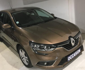 Garage De La Cité à Angers