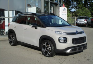 KERNISY AUTOMOBILES – Citroën à Quimper