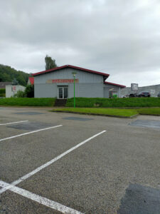 OTTO CENTER à Montivilliers