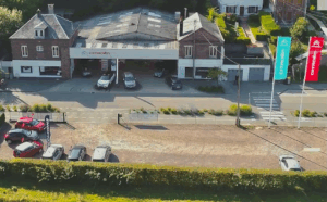 GARAGE DU VIADUC – Citroën à Bolbec