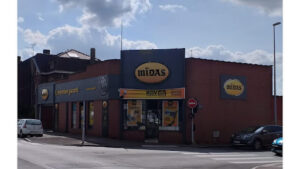 Midas TOURCOING à Tourcoing