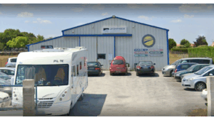 GARAGE BRIE AUTO à Brie