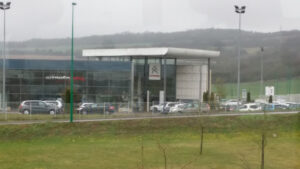 CITROËN Verdun – GRAND GARAGE DE LA MEUSE à Verdun