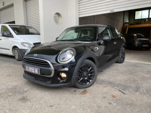 AC Autos 06 à Mougins