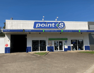 Point S Auto Centre à Eckbolsheim