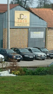 Motrio – JD Auto à Grand-Rullecourt