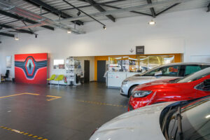 CARROSSERIE ROUCHER PÈRE & FILLE à Calvisson