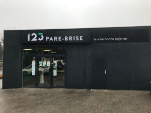 123 Pare-Brise Voiron à Voiron