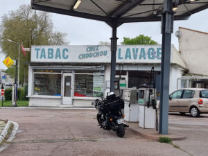 Chez Chouchou à Boutenac-Touvent